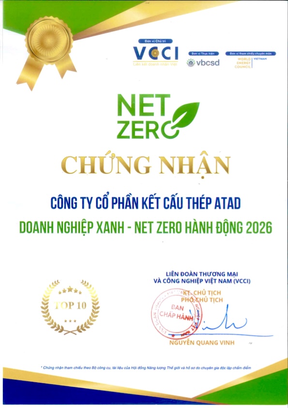 Net Zero