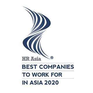 HR Asia