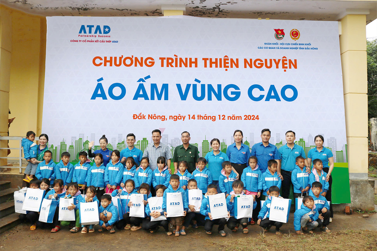Hợp tác ATAD